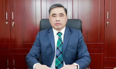 Bổ nhiệm Tổng cục trưởng Tổng cục Lâm nghiệp làm Thứ trưởng Bộ Nông nghiệp và Phát triển nông thôn