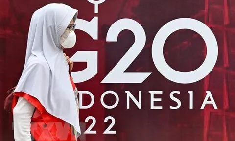 Các nước hy vọng hội nghị G20 đạt kết quả cụ thể và thực chất