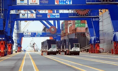 Thúc đẩy doanh nghiệp tham gia trực tiếp các mạng phân phối nước ngoài