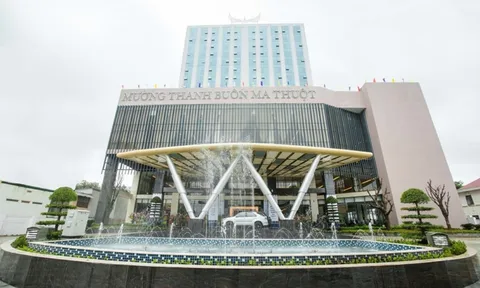 Chuyển thông tin về Tổ hợp khách sạn 5 sao Mường Thanh Đắk Lắk sang Bộ Công an để làm rõ sai phạm