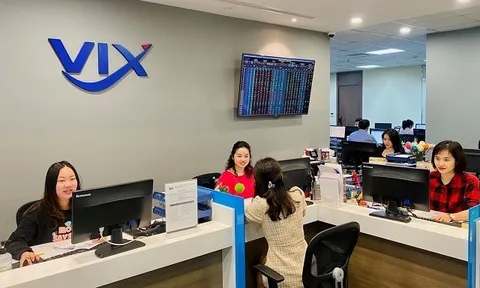 TGĐ Gelex Nguyễn Văn Tuấn đăng ký bán toàn bộ cổ phần tại Chứng khoán VIX để cơ cấu danh mục đầu tư