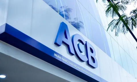 Dư nợ trái phiếu hơn 37.000 tỷ đồng, bức tranh tài chính Ngân hàng ACB ra sao?