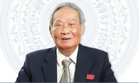 Nhìn lại quá trình công tác của nguyên Trưởng ban Kinh tế TW Vũ Oanh