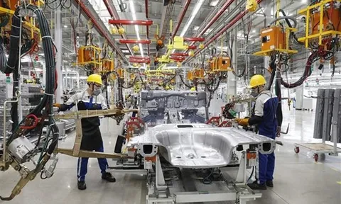 Đã gia hạn các loại thuế gần 106 nghìn tỷ đồng trong năm 2022