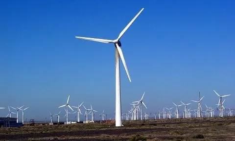 Lào cho phép triển khai dự án phong điện lớn nhất Đông Nam Á