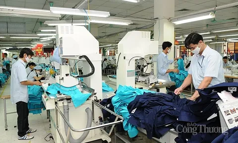 Xuất nhập khẩu hàng hóa năm 2022 có thể vượt 700 tỷ USD