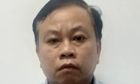 Khởi tố, bắt giam ông Nguyễn Thành Trung, Phó Trưởng ban Ban Quản lý các khu kinh tế Bình Dương