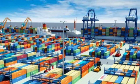 Địa phương nào dẫn đầu về kim ngạch xuất khẩu năm 2022?