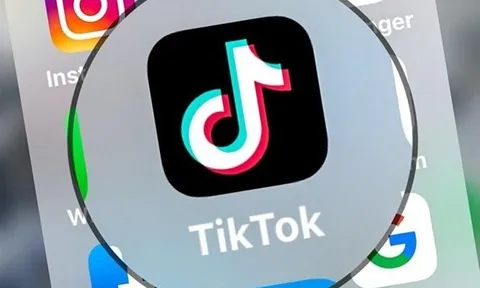 Thêm hai bang tại Mỹ áp đặt lệnh cấm đối với ứng dụng TikTok