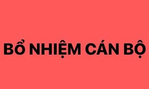 Thủ tướng Chính phủ bổ nhiệm một số nhân sự Bộ Quốc phòng và Bộ Công Thương