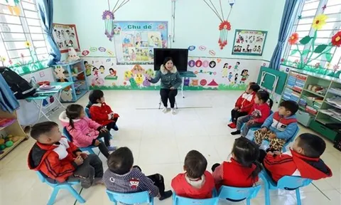 Giữ ổn định mức thu học phí năm học 2022 - 2023 như năm học 2021 - 2022
