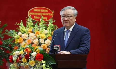 Tòa án Nhân dân Tối cao sẽ đưa ra xét xử những vụ án lớn năm 2023