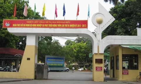 Chính phủ quy định chức năng, nhiệm vụ, quyền hạn và cơ cấu tổ chức của Bộ Nông nghiệp và Phát triển nông thôn