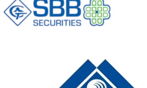 SBBS và CTN bị xử phạt trong lĩnh vực chứng khoán