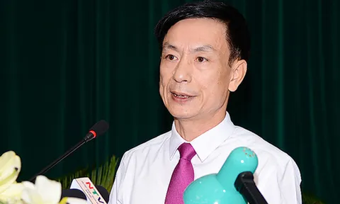 Thủ tướng kỷ luật 3 lãnh đạo UBND tỉnh Nam Định và Thứ trưởng Bộ GĐ&ĐT Nguyễn Hữu Độ