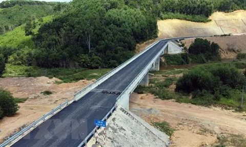 Phê duyệt Khung chính sách về bồi thường, hỗ trợ, tái định cư Dự án đầu tư xây dựng đường bộ cao tốc Khánh Hòa - Buôn Ma Thuột