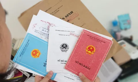 Một số chính sách mới của Chính phủ có hiệu lực từ tháng 1/2023