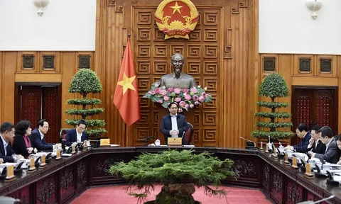 Một số văn bản chỉ đạo, điều hành của Chính phủ, Thủ tướng Chính phủ trong tháng 12/2022
