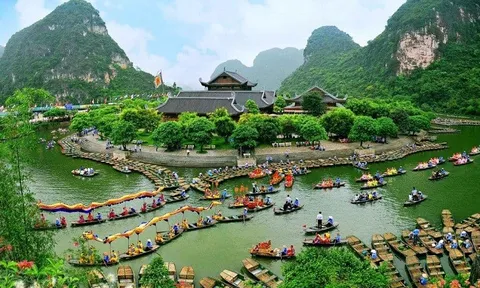Ninh Bình cần xác định, phát huy tốt nhất tiềm năng khác biệt, nổi trội, lợi thế cạnh tranh