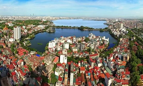 Việt Nam giữ vững vị thế trong top 30 quốc gia hùng mạnh nhất