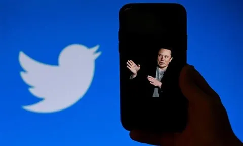 Báo cáo việc Twitter bị tấn công mạng, 200 triệu tài khoản "bị hack"