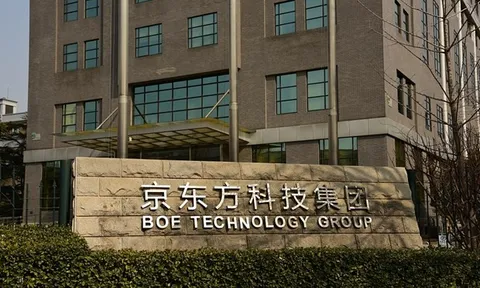 Nhà cung cấp màn hình cho Apple có kế hoạch xây hai nhà máy ở Việt Nam