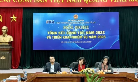Cục Thương mại điện tử và Kinh tế số gỡ bỏ 1.663 gian hàng với 6.437 sản phẩm vi phạm