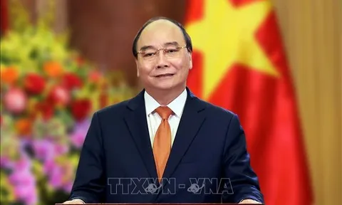 Trung ương Đảng đồng ý để ông Nguyễn Xuân Phúc thôi giữ các chức vụ