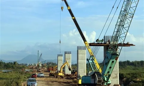 Điều chỉnh kế hoạch vốn vay lại năm 2022 của các địa phương