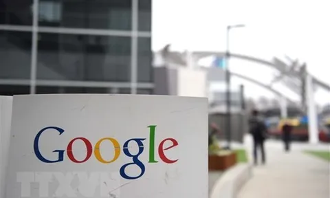Mỹ kiện Google thao túng thị trường quảng cáo trực tuyến