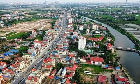 Hải Phòng: Sức bật mới từ những dự án chào Xuân Quý Mão 2023
