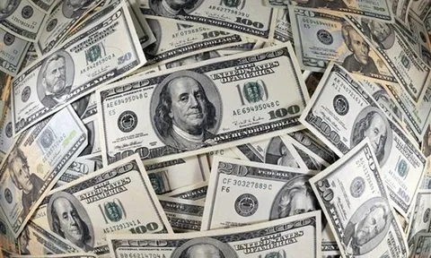 Việt Nam lọt tốp 10 quốc gia nhận kiều hối lớn nhất trên thế giới