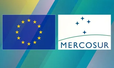 EU mong muốn sớm phê chuẩn hiệp định thương mại với khối Mecosur