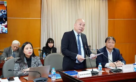 Xúc tiến thương mại quốc gia năm 2023: Tập trung 5 nội dung trọng tâm