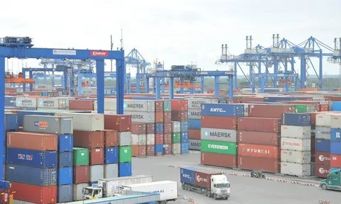 Khẩn trương bắt tay vào việc