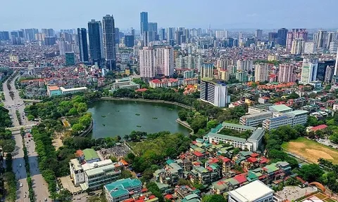 Hà Nội: Danh sách 24 cơ quan, doanh nghiệp sẽ xác minh tài sản, thu nhập của cán bộ