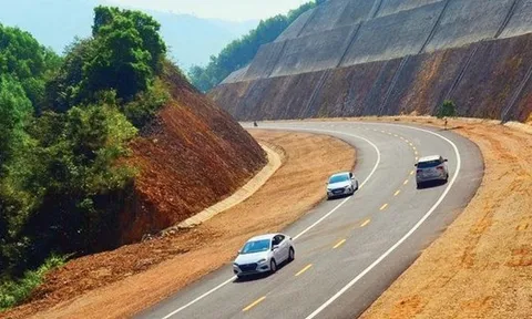 Chính phủ bổ sung 31.392 tỷ đồng cho Bộ Giao thông vận tải bố trí kế hoạch vốn