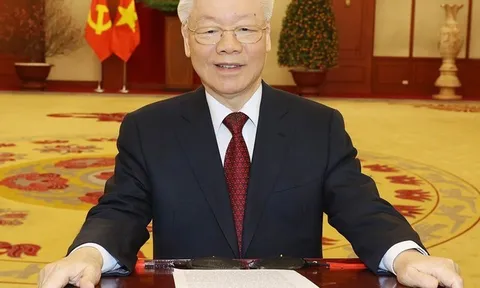 Bộ Chính trị ban hành Nghị quyết về phát triển và ứng dụng công nghệ sinh học