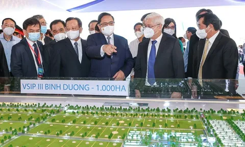 Mở rộng hợp tác kinh tế xanh, kinh tế số giữa Việt Nam và Singapore