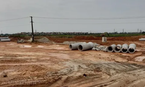 28 bộ ngành, địa phương lấy ý kiến nhân dân về dự thảo Luật Đất đai