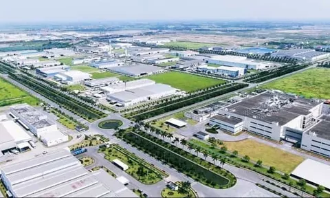 Hà Nội lập quy hoạch phân khu 4 khu công nghiệp giai đoạn 2021 - 2025
