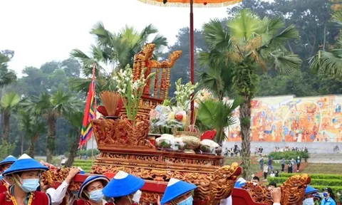Chuẩn bị hoạt động kỷ niệm 80 năm ra đời Đề cương văn hóa Việt Nam