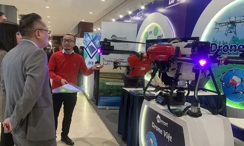 Việt Nam - điểm sáng thu hút nguồn vốn đầu tư cho khởi nghiệp sáng tạo