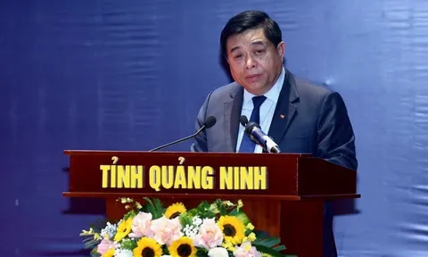 Vùng đồng bằng sông Hồng liên kết hài hòa để phát triển đột phá