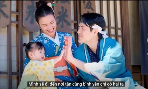 Hợp tác sản xuất video âm nhạc quảng bá du lịch Nhật Bản-Việt Nam