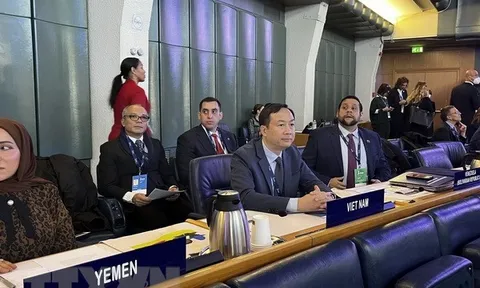 Việt Nam và IFAD hợp tác đẩy mạnh hành động vì an ninh lương thực