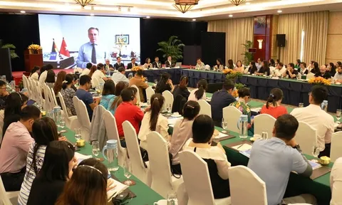 Giúp doanh nghiệp trong nước nâng cao năng lực cạnh tranh vào thị trường Đức
