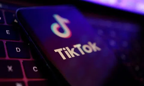 Ủy ban châu Âu cấm nhân viên cài đặt TikTok trên các thiết bị
