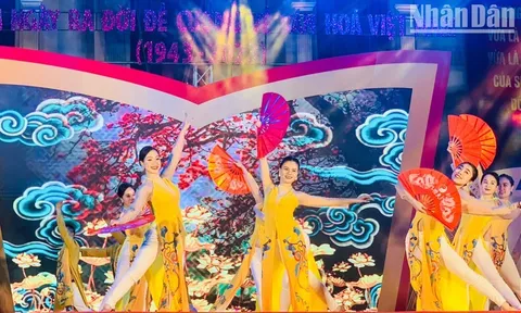 Sôi động những ca khúc về người chiến sĩ văn hóa