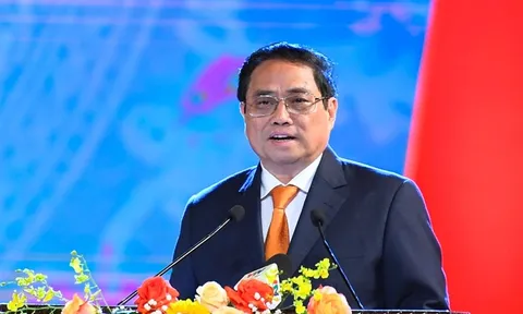 Thủ tướng Chính phủ Phạm Minh Chính: "Văn hóa là hồn cốt của mỗi dân tộc"
